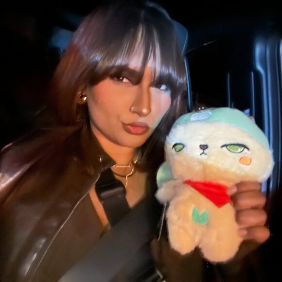 Meet your Posher, Sabahat - Picture 1 of 1